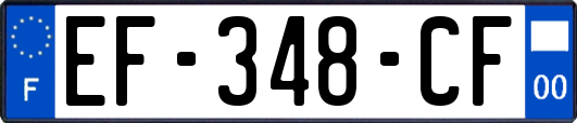 EF-348-CF