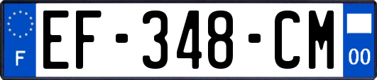 EF-348-CM