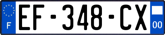 EF-348-CX