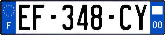 EF-348-CY