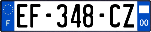EF-348-CZ