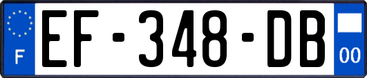 EF-348-DB
