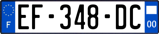 EF-348-DC