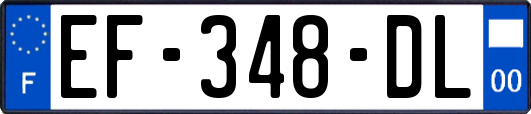 EF-348-DL
