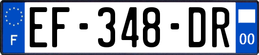 EF-348-DR