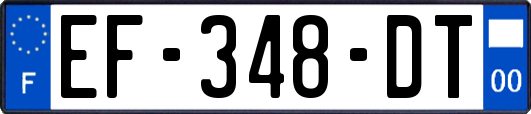 EF-348-DT