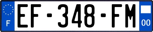 EF-348-FM