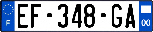EF-348-GA