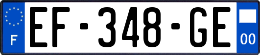 EF-348-GE