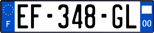 EF-348-GL