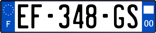 EF-348-GS