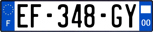 EF-348-GY