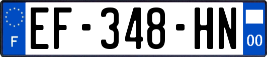 EF-348-HN