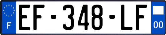EF-348-LF
