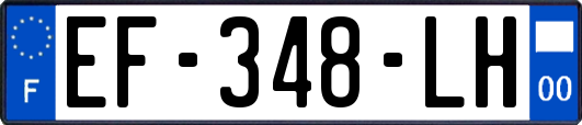 EF-348-LH