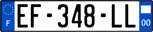 EF-348-LL