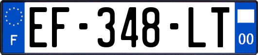 EF-348-LT