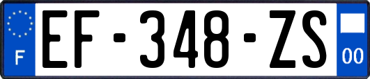 EF-348-ZS