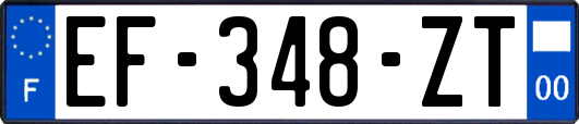 EF-348-ZT