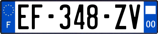 EF-348-ZV