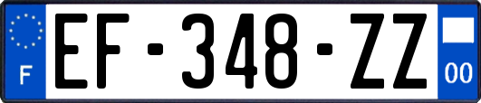 EF-348-ZZ