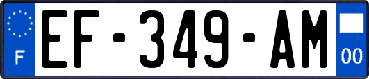 EF-349-AM