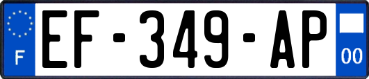 EF-349-AP