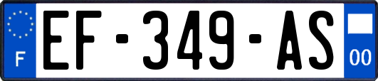 EF-349-AS