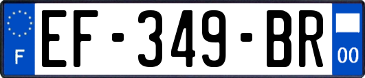 EF-349-BR