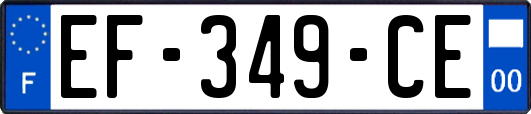 EF-349-CE