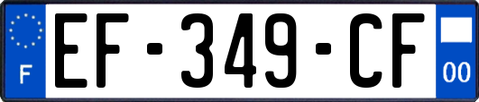 EF-349-CF