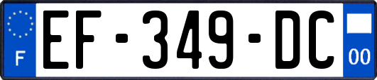 EF-349-DC