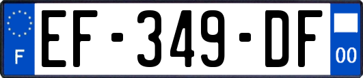 EF-349-DF