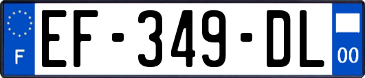 EF-349-DL