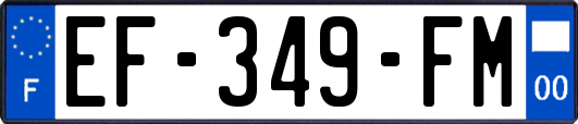 EF-349-FM