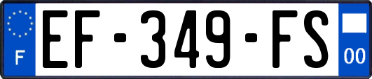 EF-349-FS