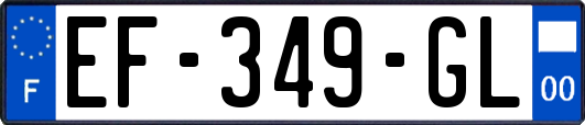 EF-349-GL