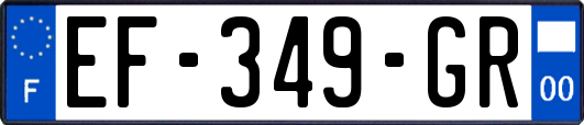 EF-349-GR