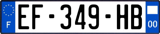 EF-349-HB