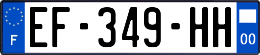 EF-349-HH