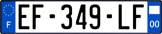 EF-349-LF