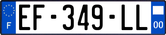 EF-349-LL