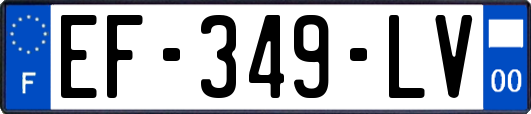 EF-349-LV