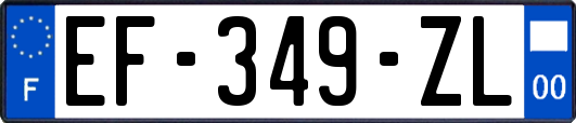 EF-349-ZL
