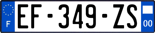 EF-349-ZS