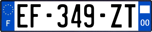 EF-349-ZT