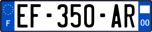 EF-350-AR