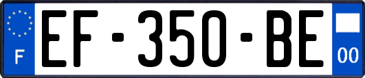 EF-350-BE