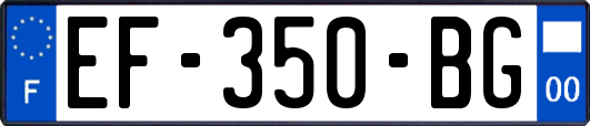 EF-350-BG