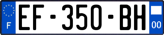 EF-350-BH